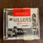 Killers Sams Town CD used, rock