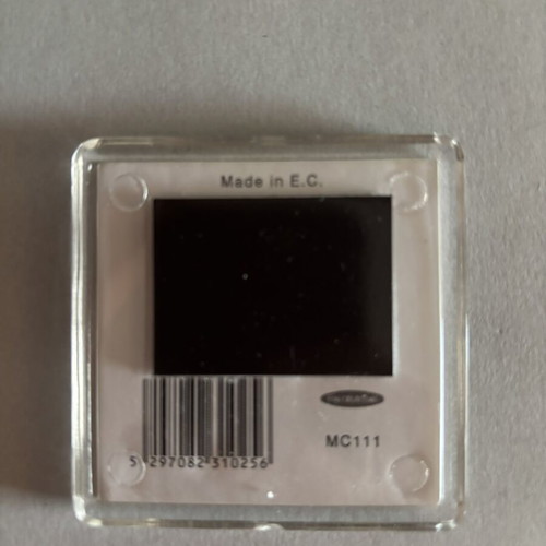 Decorative magnet new condition