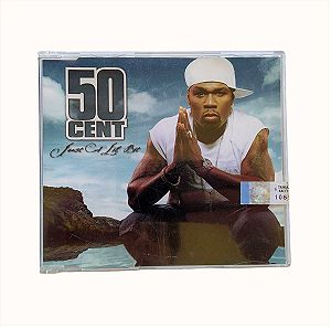 50-Cent Just A Lil Bit (CD)