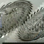  1941 Η.Π.Α ½ Δολάριο,Walking Liberty Half Dollar......*15