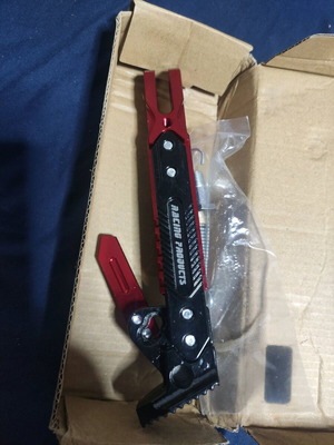 Side stand for motorcycle new