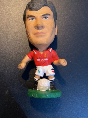 Corinthian Headliners Brian McClair Manchester United 1995/96 like new