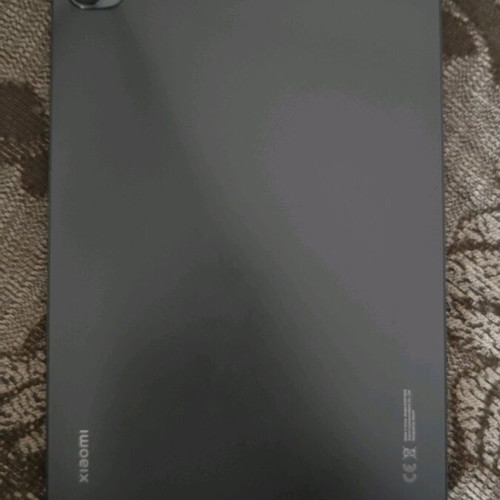 Xiaomi Pad 5 6GB 128GB used, cosmic gray