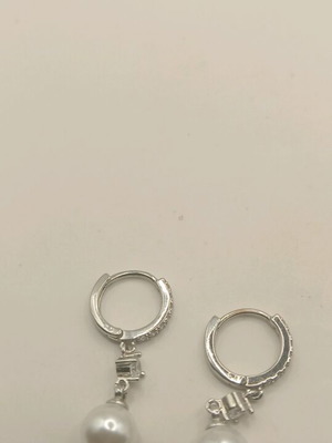 Elegant earrings new