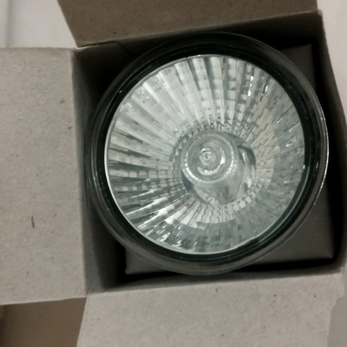 Spotlight bulb new 50W