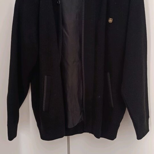 Berto Lucci jacket size L like new