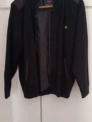 Berto Lucci jacket size L like new