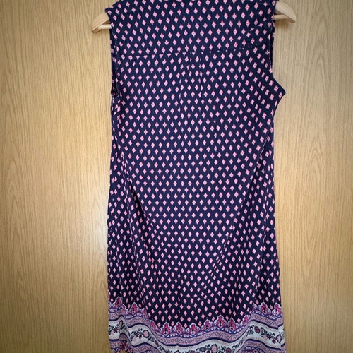Sleeveless dress Raxevksy used, size M 38 10