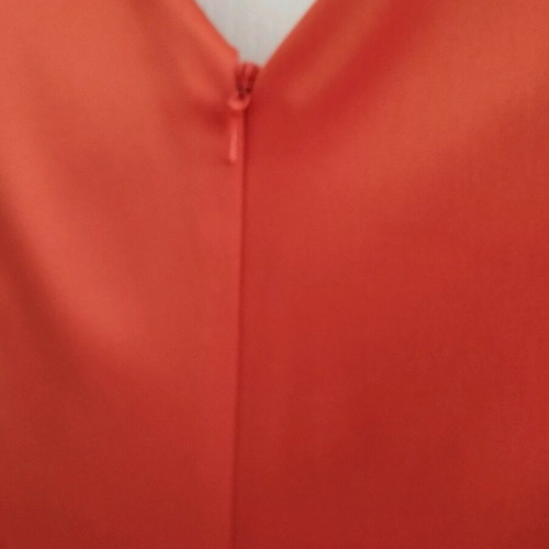 Dress new Your Sixth Senses orange, size XL