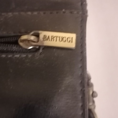 Bartuggi 80's Handbag used, needs washing