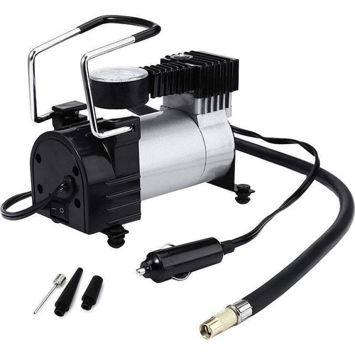 12V Air Compressor new, 965 kPA, 27L/min, 10 bar