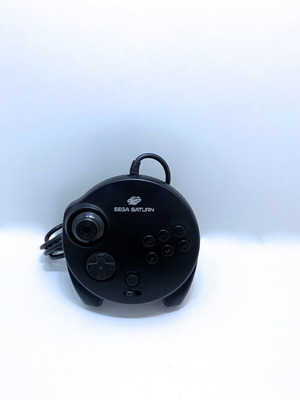Sega Saturn Multi Controller 3D Pad σαν καινούργιο
