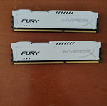 Corsair Vengeance Black DDR3 4GB RAM module