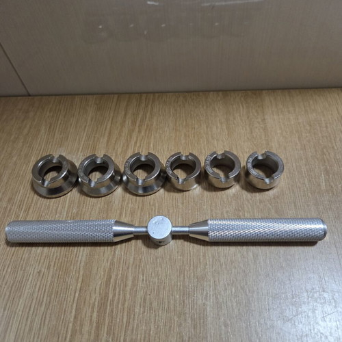 Watchmaker tool new