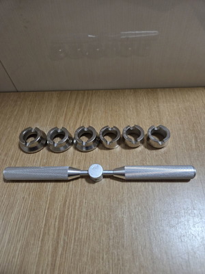 Watchmaker tool new