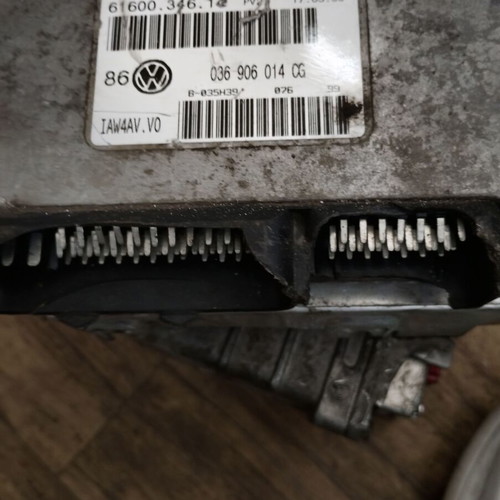 VW Volkswagen Golf 1.4 computer 036906014CG, 6160034614