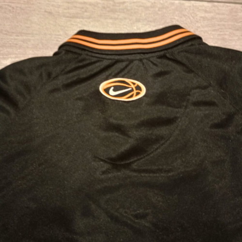 Vintage Nike short-sleeve shirt size M used