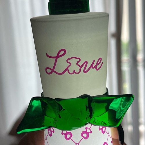 Tous Love Moments Eau de Toilette 90 ml like new
