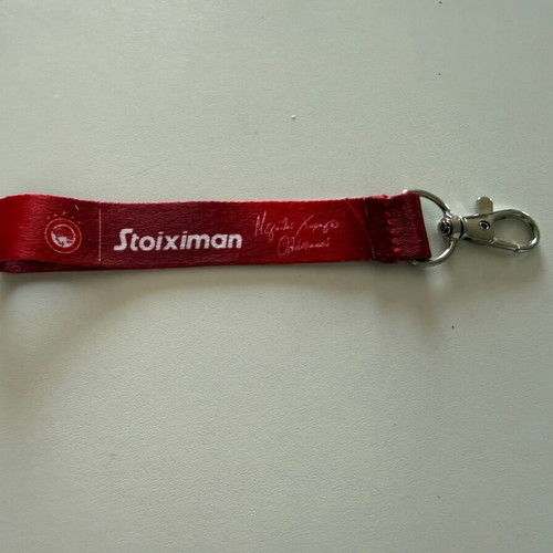 Olympiakos various items new, authentic