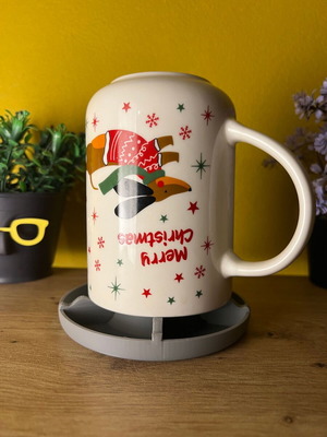Cup and Mug Drainer Stand New