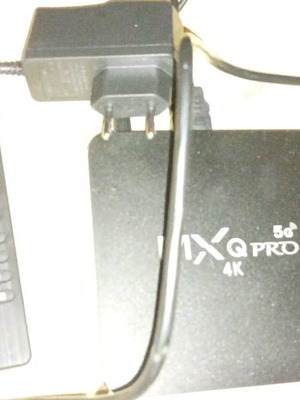 Tv box Android 12.1 new