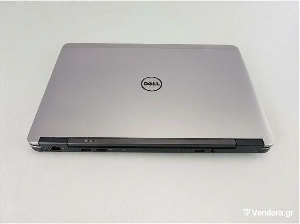  Dell E7240  Laptop i7-4600U 2.70 GHZ 4GB 128GB SSD Win 10 Pro prosfora-schedon kenourgio