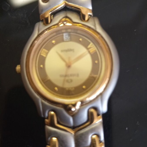 Everswiss women's watch made to order