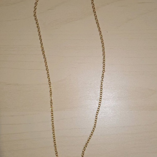 Necklaces like new, set of 6 pendants