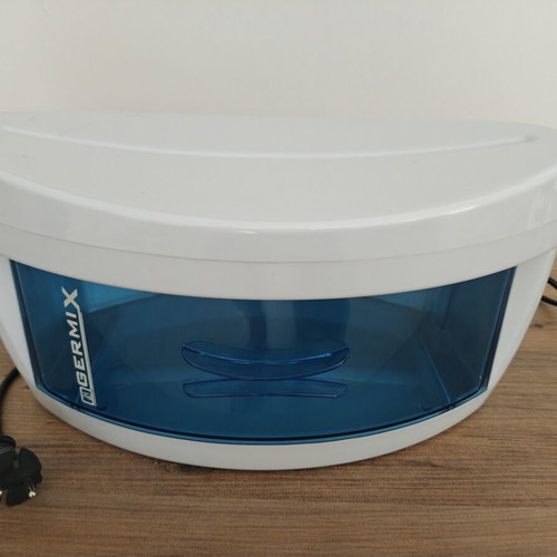 Germix sterilizer like new