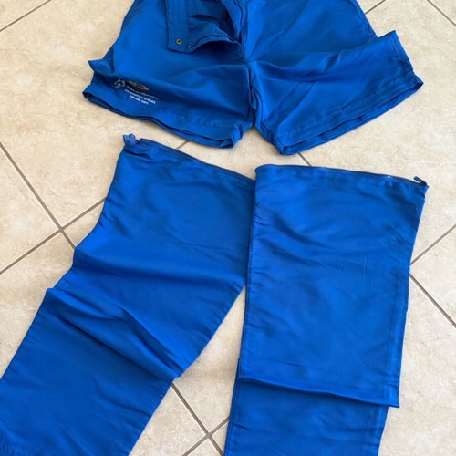 Special Olympics pants like new, official and collectible