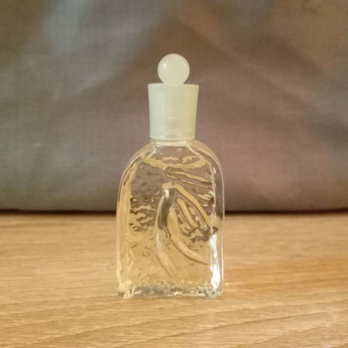 Rochas Fleur D'Eau mini perfume new, 5 ml