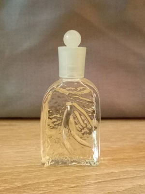 Rochas Fleur D'Eau mini perfume new, 5 ml
