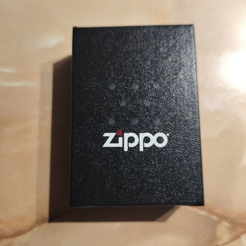 Zippo 29426 Lily – Brand New / Unused