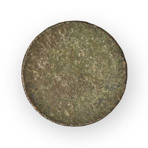 Ionian State used coin