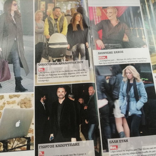 Hai T magazine issue 1004, 14-1-2014