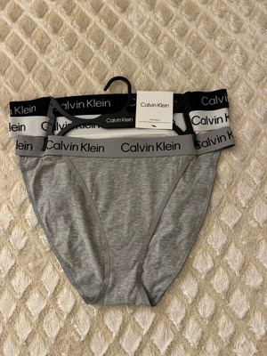 Calvin Klein εσώρουχα