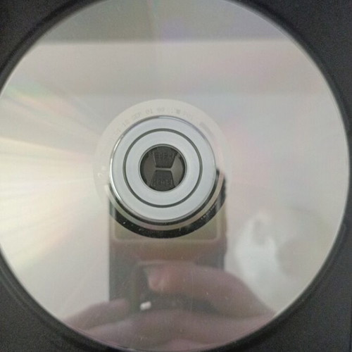 Evil Twin PC game used in very good condition