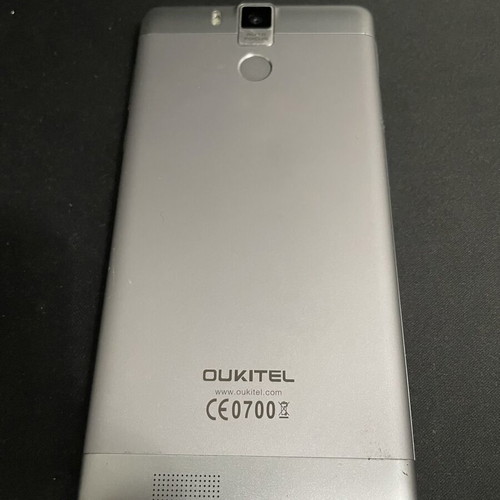 Homtom and Oukitel smartphones for parts or repair, with Nokia gift