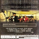 Into the Night DVD μεταχειρισμένο, ταινία δράσης θρίλερ με Jeff Goldblum και Michelle Pfeiffer