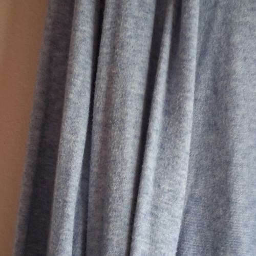 Caledtino long cardigan like new, turquoise, XXL