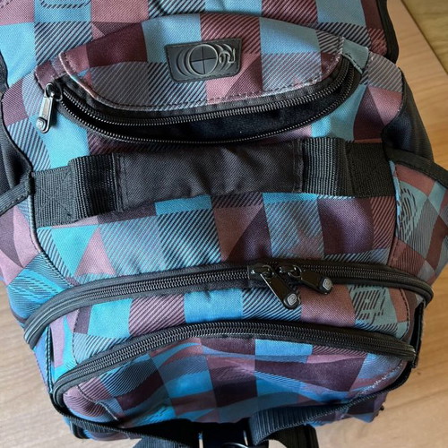 BackPack Eclipse Gravel 39L backpack like new