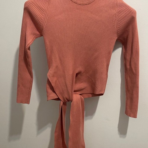 Zara top like new, size L / 40 / 12
