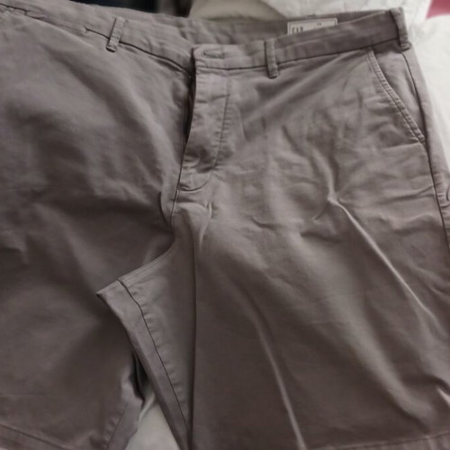 GAP Bermuda shorts used, size 38, XL
