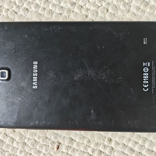 Samsung Galaxy Tab 4 8.0 SM-T335 used, 4G, black