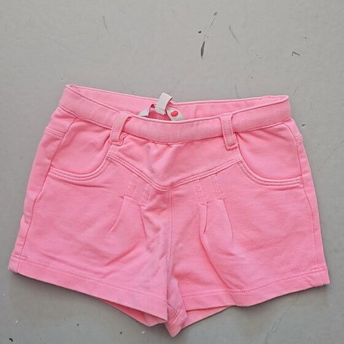 Boboli shorts for girl 18 months like new, 86cm