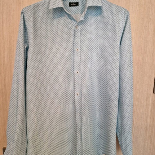 Tudors long sleeve shirt like new, size L