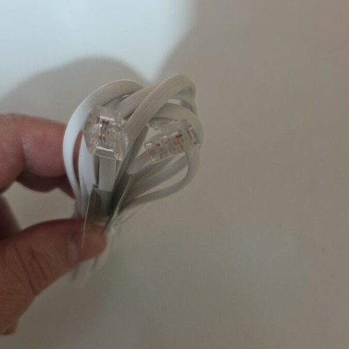 DSL telephone cable new