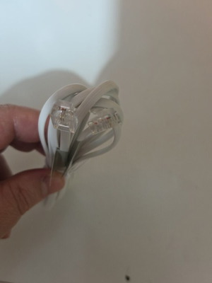 DSL telephone cable new