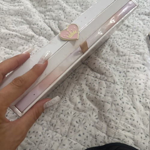 P Loise Palette Eyeshadow