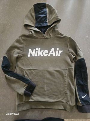 Nike Kids Hoodie like new, size M